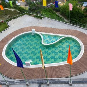 Decking (Ado Deck)