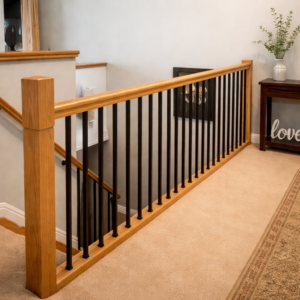 Hand Railing