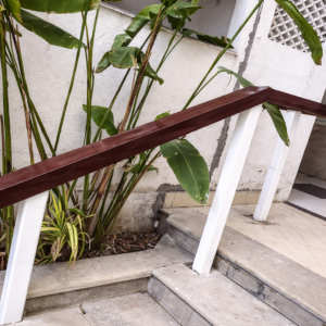 Stair Case