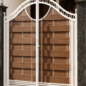 Planks for Gate