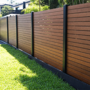 Fencing