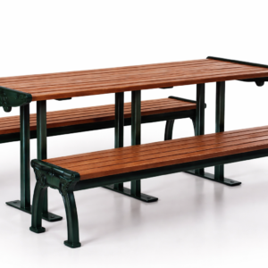 Benches