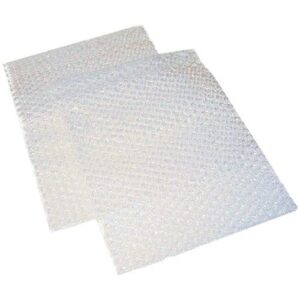 Air Bubble Pouches