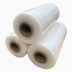 LDPE Shrink Film Rolls/Pouches