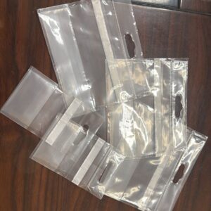 Laminated Pouch
