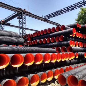 DWC Pipe
